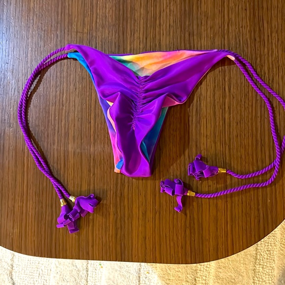 Fiorella Brazilian bikini S/M - Picture 6 of 6